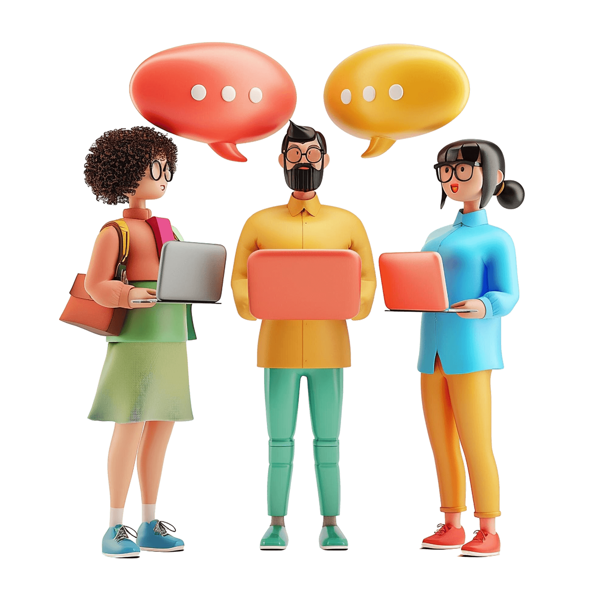 Advanced Socket Messaging Service Title Image